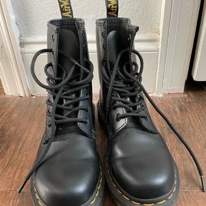 Doc Martens
